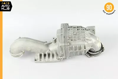 03-05 Mercedes W203 C230 1.8L Kompressor Intake Supercharger Housing Cover OEM • $107.90