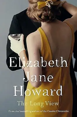£3.54 • Buy Elizabeth Jane Howard : The Long View Highly Rated EBay Seller Great Prices