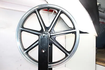 1997 Kawasaki Vulcan 1500 Vn1500a Front Wheel Rim 19 X 2.15 • $77.31