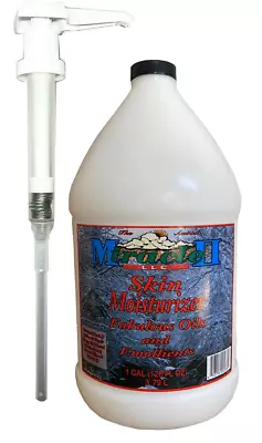 Miracle II Moisturizer 1 Gallon • $176.95