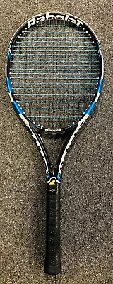 Babolat Pure Drive GT FSI Technology Tennis Racquet Grip 4 1/8  • $89.99