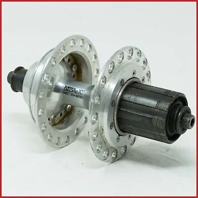 Shimano Deore Xt Fh-m732 Rear Hub Tioga Disk Disc Drive Tension Wheel Vintage • $449