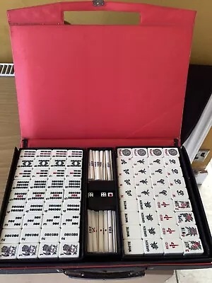 Mahjong Set • £15