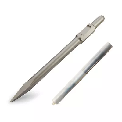 Baumr-AG 30mm Moil Point Jack Hammer Chisel Bit • $37