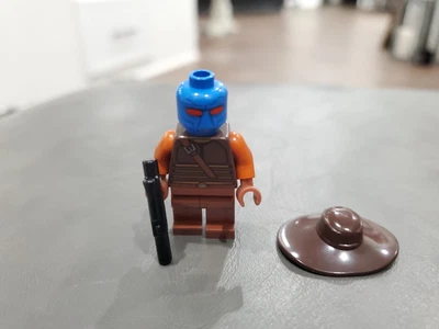 £137.64 • Buy LEGO 75024 - STAR WARS - Cad Bane - MINI FIG / MINI FIGURE 