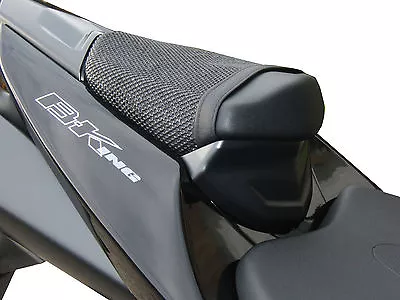 Suzuki B KING 2008-2010 Triboseat Motorcycle Anti Slip Passenger Seat Cover • $21.75