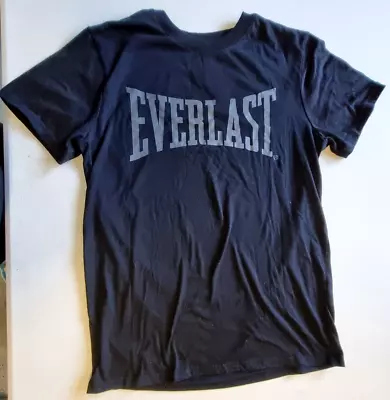 Everlast Men's The Boxing Tee T-Shirt Sportswear Activewear Size S • $14.99