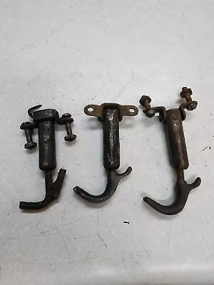 1930 1931 Model A FORD HOOD LATCH Hold Down Flathead V8 HOT Rat ROD OEM Vintage • $75