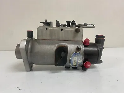 Lucas Cav Diesel Injection Pump Massey Ferguson 35 50 Mh50 203 205 Dpa# 3230f010 • $1375