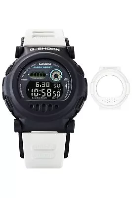 CASIO Watch G-SHOCK Sci-fi Worldseries Bluetooth Equipped Detachable Bezel G-B00 • $132.43