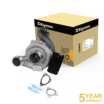 Fits Mercedes-Benz E280 C320 Jeep Chrysler 3.0L OM642 GT2056V Turbo Turbocharger • $312.98