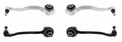 Mercedes C Class W203 S203 Front Suspension Upper & Lower Wishbone Arms & Bushes • $163.18