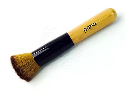 Pana Super Soft Professional Premium Quality Flat Top Foundation Makeup Brush • $5.49