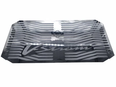 $82 • Buy Radiator Guard For Suzuki VStrom Motorcycles