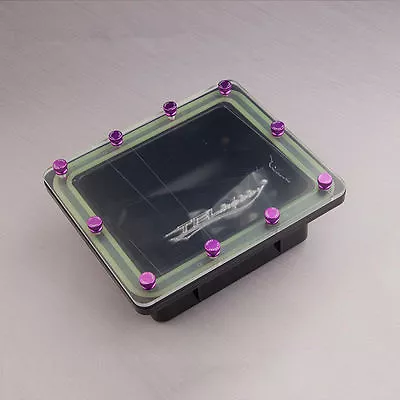 Waterproof Sealed Servo Radio Controlled Box For Marine Gas Nitro RC Boat -406 • $50.15