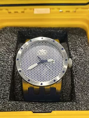 Invicta Dna Urban Watch Men's Model No 10417 • $25