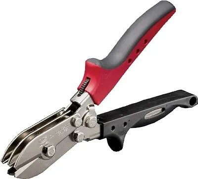 NEW Malco C4R 5-Blade Downspout Crimper TOOL FOR SIDING & GUTTER USA MADE • $36.99