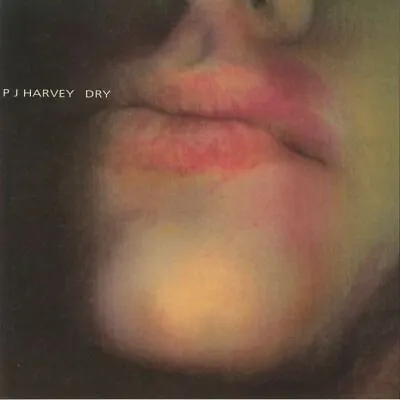 £23.35 • Buy HARVEY, PJ - Dry (reissue) - Vinyl (LP + MP3 Download Code)