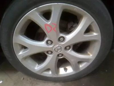 RIM Wheel 17x6-1/2 Alloy 5 Y Spoke Design Holes In Ends Fits 07-09 MAZDA 3 16315 • $74.75