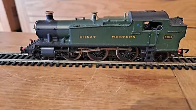 Hornby Prairie Class Locomotive • £2.70