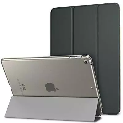 MoKo Case For IPad 9.7 2018/2017 - Slim Lightweight Smart Shell Stand Cover With • $15.39