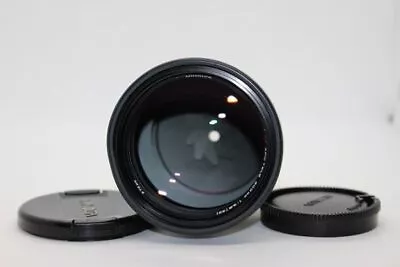 Minolta MINOLTA HIGH SPEED AF APO 200mm F2.8 A Mount Telephoto Single Focus Lens • $452.12