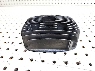 1971-? Ski Doo Elan 250 Single Cylinder Type 247 Vintage Rotax Cylinder Head • $99.99