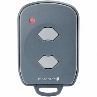 Marantec 392 Replacement For 384 D384-868 Gate & Garage Remote Keyfob 868.3 MHz • $74.81