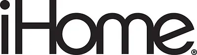 OEM Genuine IHOME Remote Control For IPhone/iPod Alarm Radio Dock IP42 IP43 IP44 • $5.99