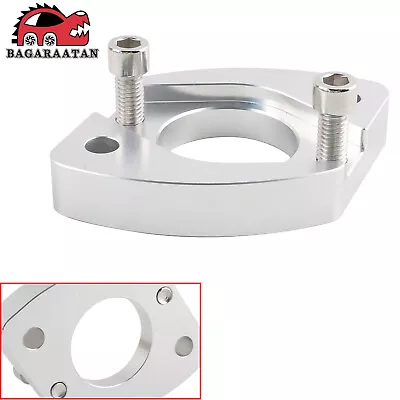 Clutch Master Cylinder Adapter For S13 S14 240SX 180SX V2 LS1 T56 RB SR KA SWAP • $24.70