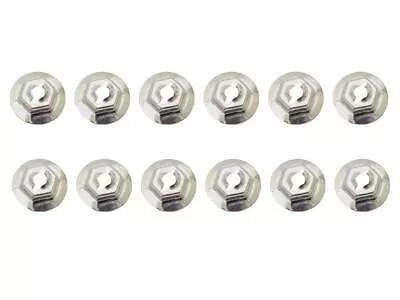 Bonnet Scoop Nut Kit XB XC (2 Scoops) • $5.95