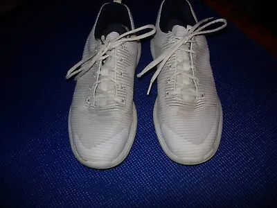 Foot-Joy Flex XP Men'S Golf Shoes • $25