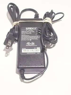 Liteon 12V 2.67A Adapter For Motorola DCX DSR Products P/N PA-1320-01C-ROHS • $15.99