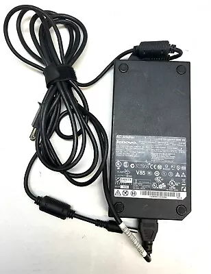 Genuine Lenovo 230W 20V Laptop AC Power Adapter 45N0061 Thinkpad W700 W701 W700D • $74.99