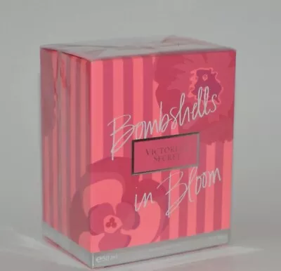 Victoria's Secret BOMSHELLS IN BLOOM 1.7oz Eau De Parfum • $33.99