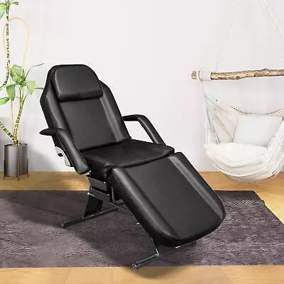 Tattoo Massage Bed Table Chair Facial Client InkBed Salon Studio Equipment • $185.99