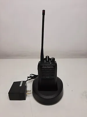 Vertex Standard VX-261 Handheld Two-Way Radio UHF G7 • $99.99