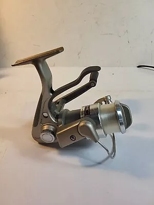 Quantum Hypercast HC2 Spinning Reel • $19.95