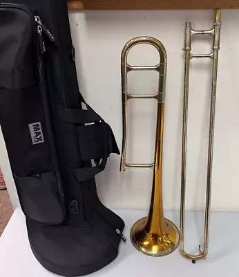 Vintage Olds  Super  Tenor Trombone • $1200