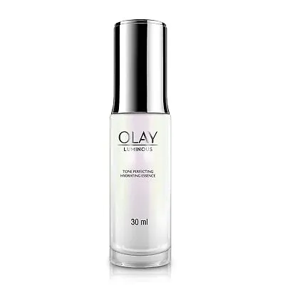 $67.20 • Buy Olay Luminous Serum: Tone Perfecting Hydrating Essence, 30 Ml