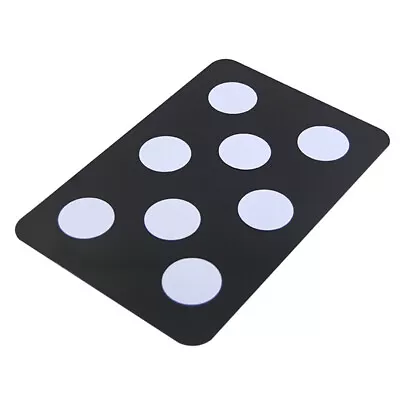 Multiplying Dot Card Magic Tricks Close Up Stage Magic Show Trick Prop Kid Gift • £7.90