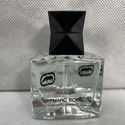 Ecko Cologne By Marc Ecko 0.5oz EDT Spray For Men NEW TRAVEL MINI • $10