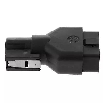 16Pin Scanner OBD2 Connector Adapter Repair Part For GM TECH2 Auto Accessories • $13.12