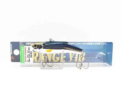 Bassday Range Vibe 70 ES Extra Sinking Vibration Lure M-240 (0472) • $17.10