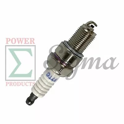 Spark Plug For Lifan LF182F LF188F LF190F 420cc 11HP 13HP 15HP Gasoline Engine  • $5.99