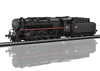 Marklin 39744 HO SNCF Class 150 X Steam Locomotive #150 X 192 • $484.99