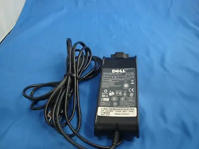 Lot Of 20 Genuine Dell PA-12 65W 19.5V 3.34A AC Power Adapter Chargers • $99.50