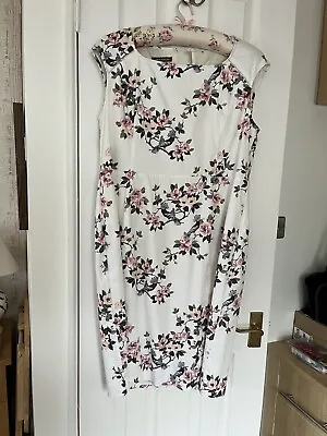 £0.99 • Buy Laura Ashley Summer Dress Size 20