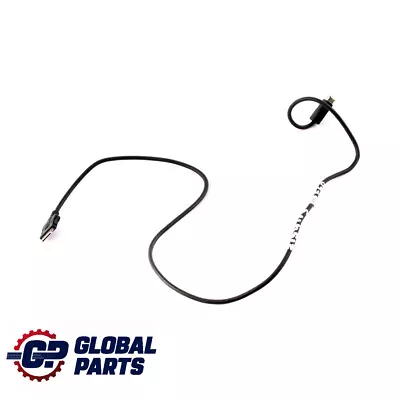 £33.99 • Buy BMW 1 3 5 Series E60 E87 E90 E91 Cable Adapter IPod Connection 2154179