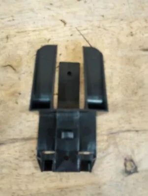 $4.95 • Buy Royal Dirt Devil 103 520 08100 08130 Hand Vacuum - Tool Caddy Wall Hanger